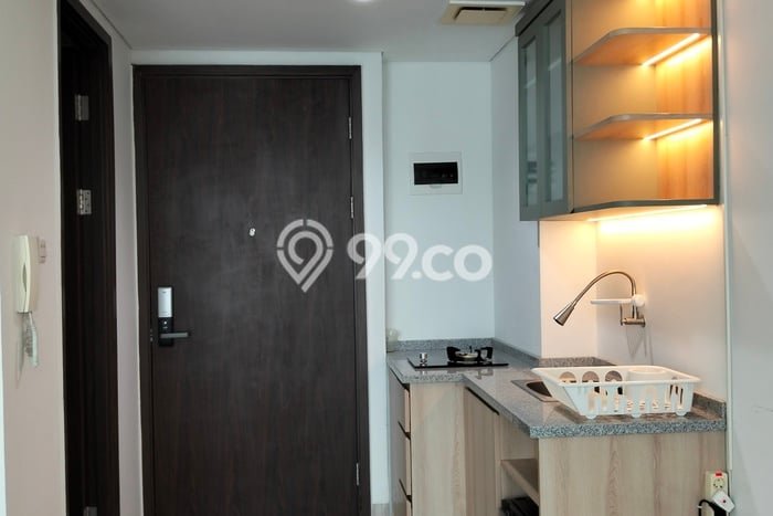 Apartemen Siap Huni 0 BR dengan Harga Terjangkau di Area Bekasi Timur, Bekasi Apartemen Siap Huni 0 BR dengan Harga Terjangkau di Area Bekasi Timur, Bekasi