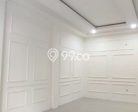 Rumah Modern 2 KT di Bekasi Kota Bekasi Unfurnished Rumah Modern 2 KT di Bekasi Kota Bekasi Unfurnished