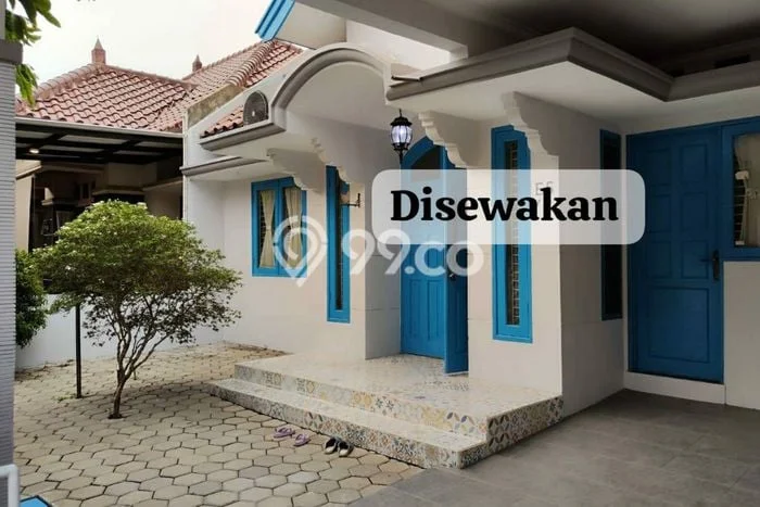 Sewa Rumah Murah di Bekasi Kota Bekasi Punya 3 Kamar Tidur Sewa Rumah Murah di Bekasi Kota Bekasi Punya 3 Kamar Tidur