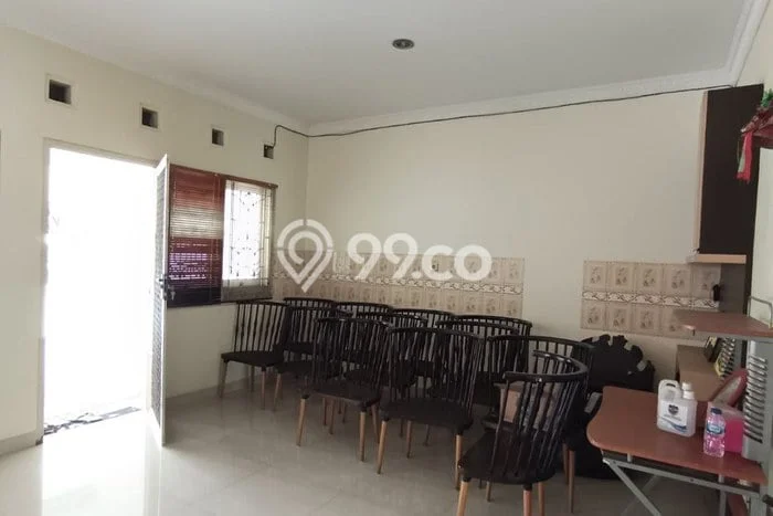 Siap Huni Rumah Mewah 4 Kamar di Rawalumbu Dekat ke Mana Saja Siap Huni Rumah Mewah 4 Kamar di Rawalumbu Dekat ke Mana Saja