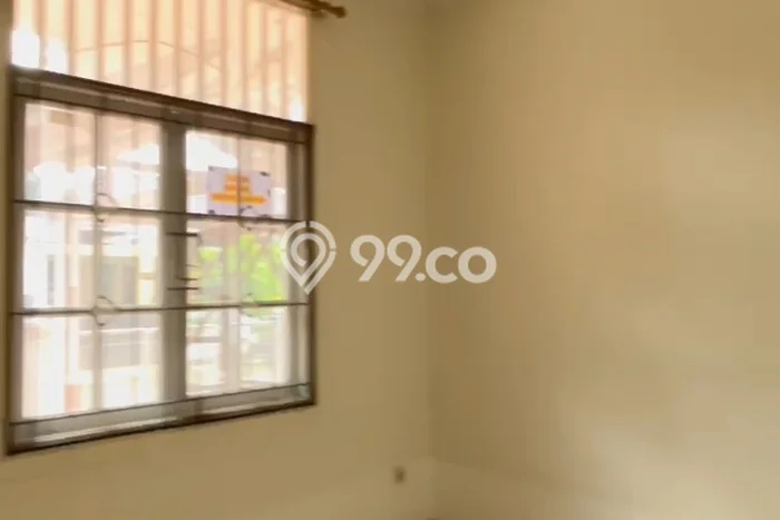 Rumah Elit Modern Siap Huni di Kemang Pratama Bekasi Rumah Elit Modern Siap Huni di Kemang Pratama Bekasi