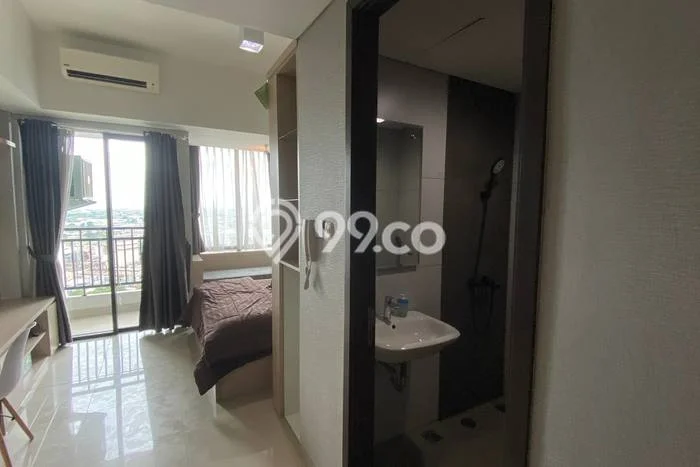 Ada Unit Apartemen Murah Disewa di Bekasi Timur, Bekasi 0 BR Ada Unit Apartemen Murah Disewa di Bekasi Timur, Bekasi 0 BR