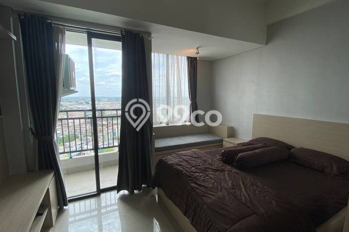 Ada Unit Apartemen Murah Disewa di Bekasi Timur, Bekasi 0 BR Ada Unit Apartemen Murah Disewa di Bekasi Timur, Bekasi 0 BR