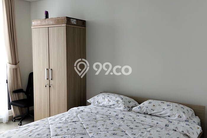 Apartemen Siap Huni 0 BR dengan Harga Terjangkau di Area Bekasi Timur, Bekasi Apartemen Siap Huni 0 BR dengan Harga Terjangkau di Area Bekasi Timur, Bekasi
