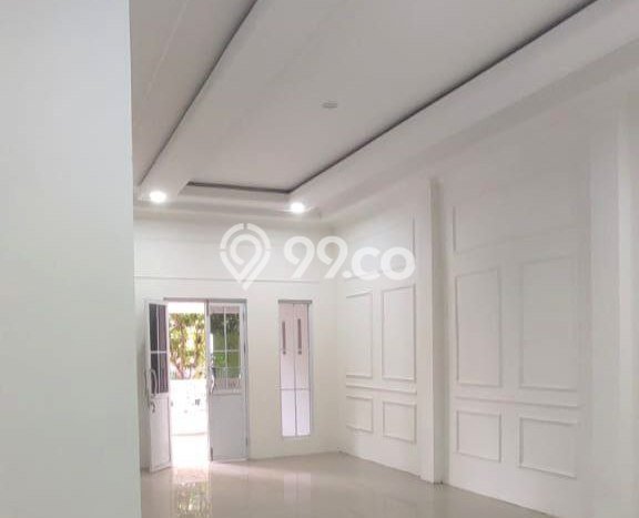Rumah Modern 2 KT di Bekasi Kota Bekasi Unfurnished Rumah Modern 2 KT di Bekasi Kota Bekasi Unfurnished