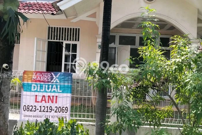 Rumah Elit Modern Siap Huni di Kemang Pratama Bekasi Rumah Elit Modern Siap Huni di Kemang Pratama Bekasi