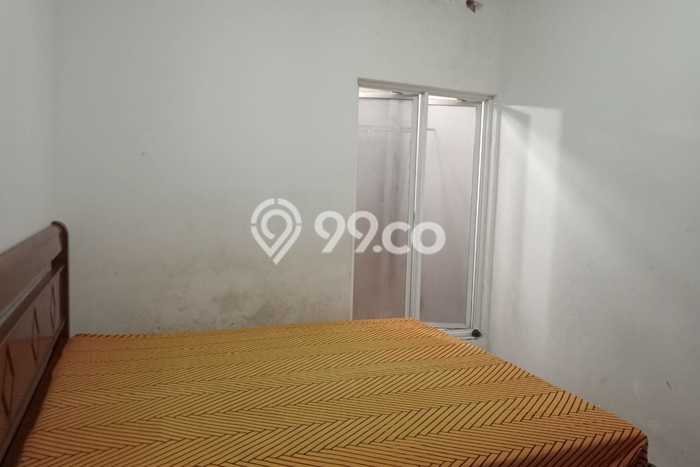 Rumah Minimalis 2 KT di Krapyak Semarang Unfurnished Rumah Minimalis 2 KT di Krapyak Semarang Unfurnished
