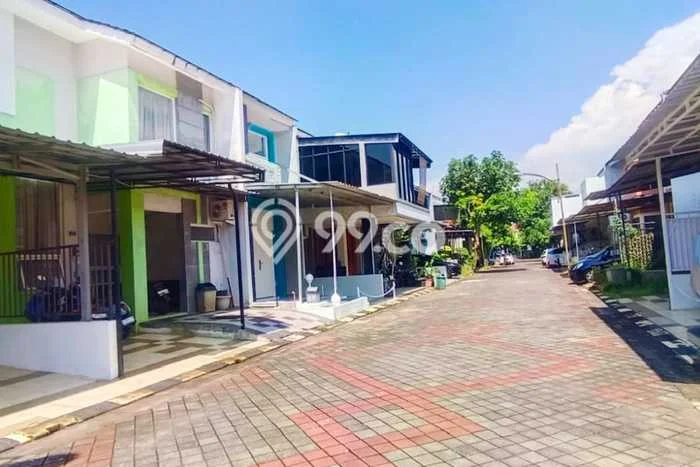 Dijual Rumah Eksklusif 3 KT di Kedungmundu, Semarang Dijual Rumah Eksklusif 3 KT di Kedungmundu, Semarang