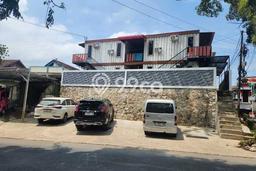 Kost Dijual di Manyaran dengan 16 KT dan Luas 286m2 Kost Dijual di Manyaran dengan 16 KT dan Luas 286m2