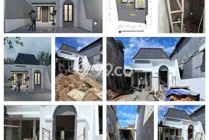 Dijual Rumah Minimalis Bagus Punya 3 KT di Banyumanik Semarang SHM Dijual Rumah Minimalis Bagus Punya 3 KT di Banyumanik Semarang SHM