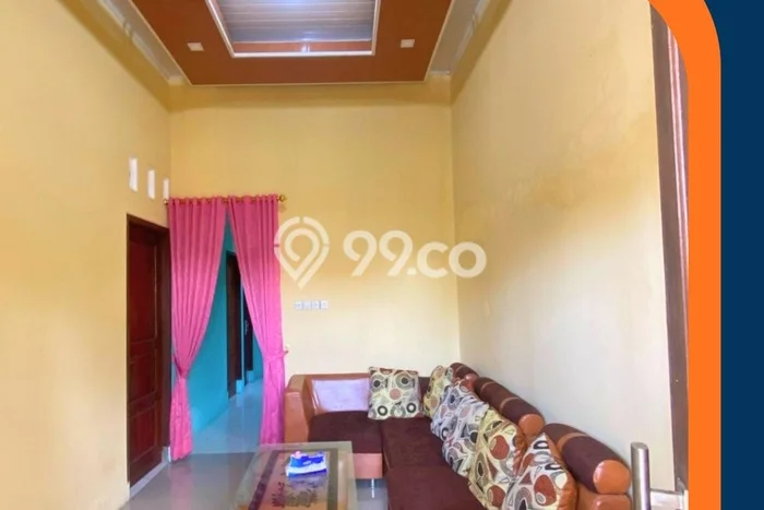 Jual Rumah Siap Huni di Semarang Timur Semarang Harga Rp 300 Juta LT 70m2 Jual Rumah Siap Huni di Semarang Timur Semarang Harga Rp 300 Juta LT 70m2