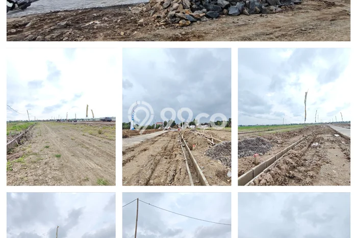 Rumah Minimalis Dijual Lokasi Mijen 2 Kamar dengan Luas Tanah 120m2 Rumah Minimalis Dijual Lokasi Mijen 2 Kamar dengan Luas Tanah 120m2