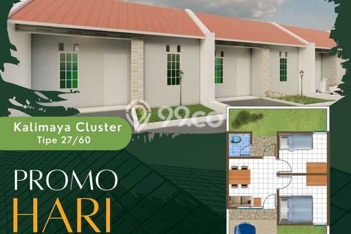 Jual Rumah Harga Miring Pringapus Punya 2 Kamar & LT 60m2 Jual Rumah Harga Miring Pringapus Punya 2 Kamar & LT 60m2
