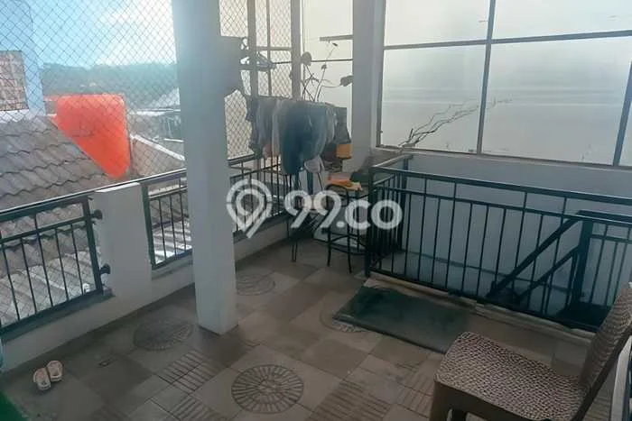 Hunian Nyaman Asri 2 KT Siap Pakai di Pudak Payung Semarang Hunian Nyaman Asri 2 KT Siap Pakai di Pudak Payung Semarang