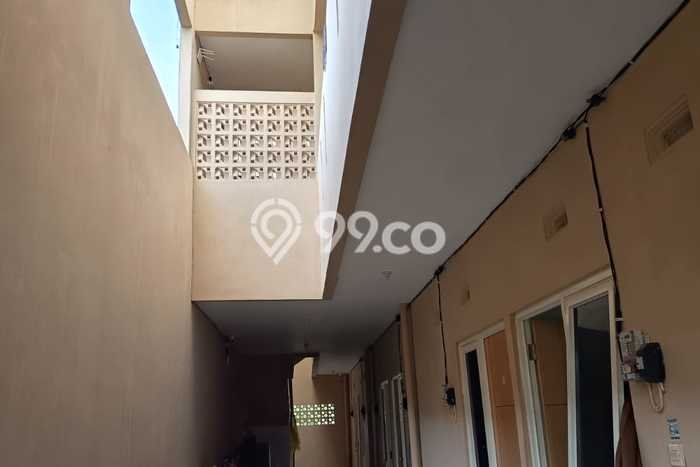 Cocok Untuk Investasi! For Sale Kost di Sampangan 13 Kamar Cocok Untuk Investasi! For Sale Kost di Sampangan 13 Kamar