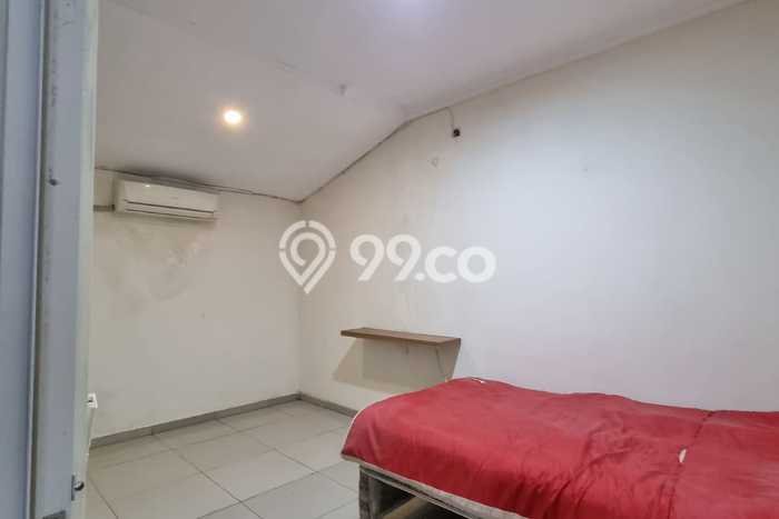 Hunian Cantik Minimalis Lb 120m2 di Gunung Pati, Semarang Hunian Cantik Minimalis Lb 120m2 di Gunung Pati, Semarang