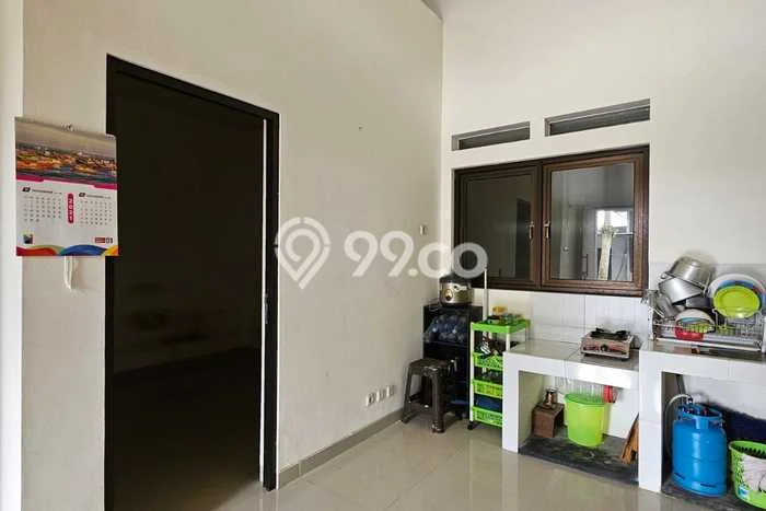 Rumah Minimalis 2 KT di BSB City Semarang Unfurnished Rumah Minimalis 2 KT di BSB City Semarang Unfurnished