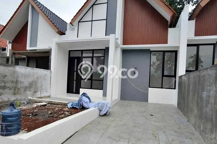 Rumah Sederhana Dijual Lokasi Gunung Pati 2 Kamar dengan Luas Tanah 120m2 Rumah Sederhana Dijual Lokasi Gunung Pati 2 Kamar dengan Luas Tanah 120m2
