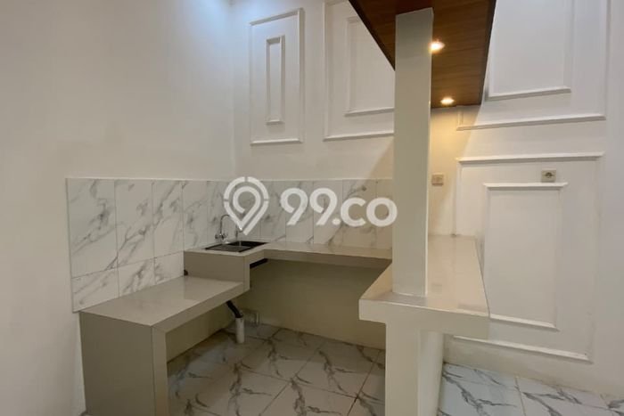 Dijual Rumah Eksklusif 3 KT di Sendangmulyo, Semarang Dijual Rumah Eksklusif 3 KT di Sendangmulyo, Semarang