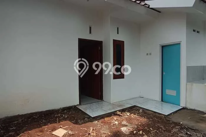 Rumah Minimalis Favorit Siap Huni di Mijen LT 120m2 Rumah Minimalis Favorit Siap Huni di Mijen LT 120m2