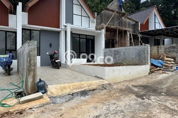 Jual Rumah Siap Huni di Gunung Pati Semarang Harga Rp 300 Juta LT 120m2 Jual Rumah Siap Huni di Gunung Pati Semarang Harga Rp 300 Juta LT 120m2