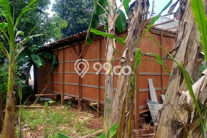 Tanah Kavling di Tembalang Dijual dengan Luas 166m2 Tanah Kavling di Tembalang Dijual dengan Luas 166m2