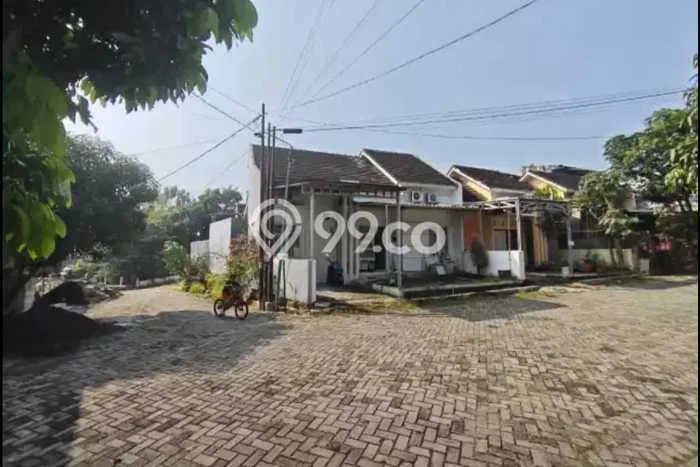 Dijual Rumah Eksklusif 4 KT di Jangli, Semarang Dijual Rumah Eksklusif 4 KT di Jangli, Semarang