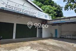 Ruko Bagus Dijual LB 200m2 Lokasi Strategis Semarang Area Cocok untuk Bisnis Ruko Bagus Dijual LB 200m2 Lokasi Strategis Semarang Area Cocok untuk Bisnis