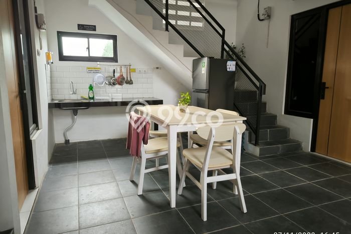 Untuk Dijual Kost di Ngaliyan, Semarang, 12 KT, 12 KM, Luas 270m2 Untuk Dijual Kost di Ngaliyan, Semarang, 12 KT, 12 KM, Luas 270m2