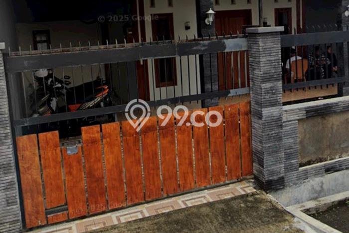 Rumah Sewa Semarang LT 120m2 LB 120m2 Area Pamularsih Rumah Sewa Semarang LT 120m2 LB 120m2 Area Pamularsih