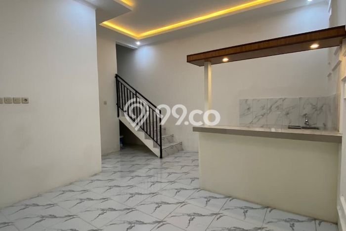 Dijual Rumah Eksklusif 3 KT di Sendangmulyo, Semarang Dijual Rumah Eksklusif 3 KT di Sendangmulyo, Semarang