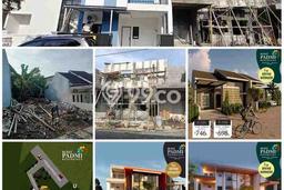 Dijual Rumah 3 Kamar Lokasi Strategis Nyaman dan Strategis di Tembalang Dijual Rumah 3 Kamar Lokasi Strategis Nyaman dan Strategis di Tembalang