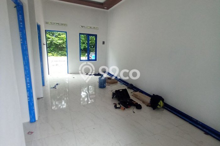 Rumah Terjangkau Dijual di Gunung Pati, Semarang Harga Rp 350 Juta Rumah Terjangkau Dijual di Gunung Pati, Semarang Harga Rp 350 Juta