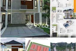 Rumah Modern Cantik 3 KT Bisa Langsung Pindah di Ngaliyan Rumah Modern Cantik 3 KT Bisa Langsung Pindah di Ngaliyan