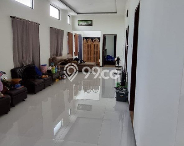 Jual Rumah Bagus Siap Huni LB 150m2 di Tembalang, Semarang Jual Rumah Bagus Siap Huni LB 150m2 di Tembalang, Semarang
