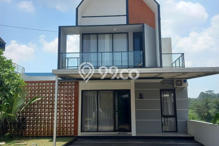 Rumah Modern Minimalis 3 Kamar Bisa Langsung Pindah di Ngaliyan Rumah Modern Minimalis 3 Kamar Bisa Langsung Pindah di Ngaliyan