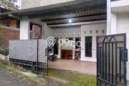 Rumah Modern LB/LT 60m2/98m2 Dijual Area Sampangan, Semarang Rumah Modern LB/LT 60m2/98m2 Dijual Area Sampangan, Semarang
