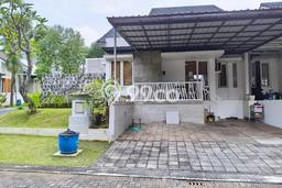 Hunian Nyaman Asri 3 KT Siap Pakai di BSB City Semarang Hunian Nyaman Asri 3 KT Siap Pakai di BSB City Semarang