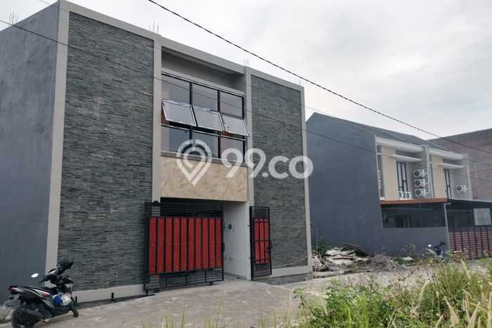 Kost Dijual Lokasi Tembalang, Semarang, 10 KT, 10 KM, 180m2 Kost Dijual Lokasi Tembalang, Semarang, 10 KT, 10 KM, 180m2