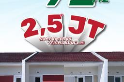 Rumah Minimalis Dijual Lokasi Kaliwungu 2 Kamar dengan LT 72m2 Rumah Minimalis Dijual Lokasi Kaliwungu 2 Kamar dengan LT 72m2