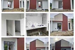 Jual Rumah Murah Meriah Banyumanik Punya 2 Kamar & LT 60m2 Jual Rumah Murah Meriah Banyumanik Punya 2 Kamar & LT 60m2