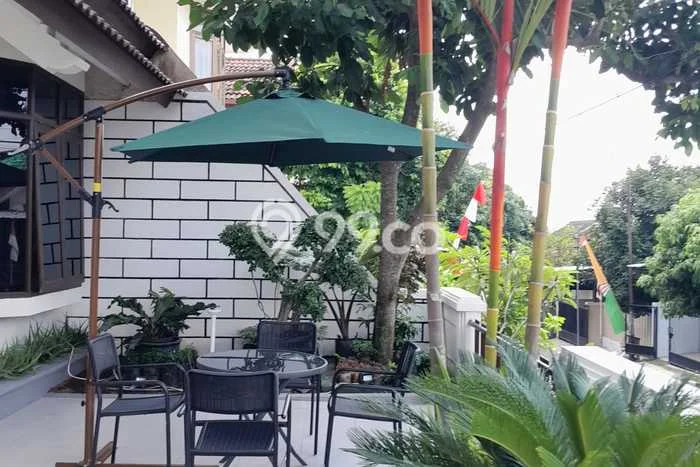 Hunian Super Elit dengan Akses Paling Strategis di Srondol, Semarang Hunian Super Elit dengan Akses Paling Strategis di Srondol, Semarang