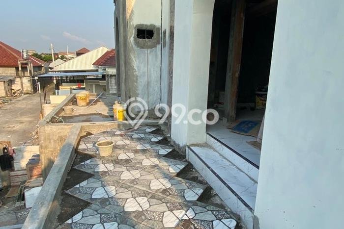 Dijual Cepat Rumah Favorit Siap Huni LB 100m2 di Semarang Timur, Semarang Dijual Cepat Rumah Favorit Siap Huni LB 100m2 di Semarang Timur, Semarang