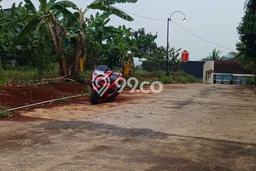 Lahan Dijual Lokasi Gunung Pati, Semarang dengan Luas Tanah 270m2 dan Status - Lahan Dijual Lokasi Gunung Pati, Semarang dengan Luas Tanah 270m2 dan Status -