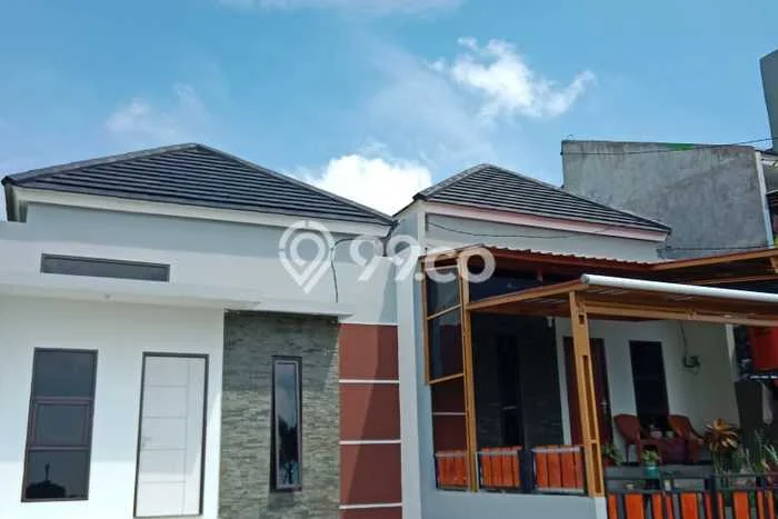 Rumah Terjangkau Dijual di Tembalang, Semarang Harga Rp 300 Juta Rumah Terjangkau Dijual di Tembalang, Semarang Harga Rp 300 Juta