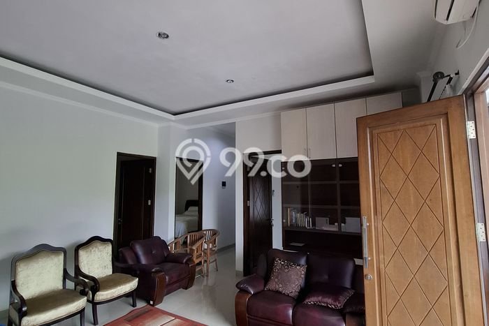 Hot Offer Hunian Premium Ideal dan Luas di Gajah Mungkur, Semarang Hot Offer Hunian Premium Ideal dan Luas di Gajah Mungkur, Semarang