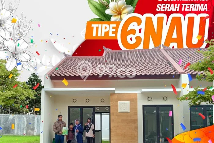 Jual Rumah Siap Huni di Boja Kendal Harga Rp 350 Juta LT 70m2 Jual Rumah Siap Huni di Boja Kendal Harga Rp 350 Juta LT 70m2