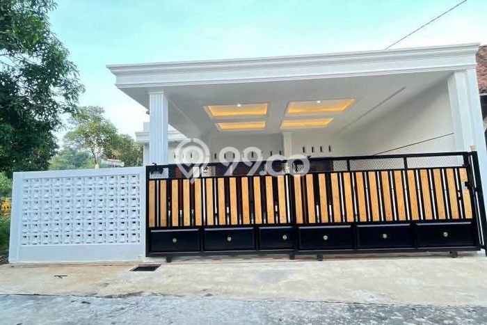 Jual Rumah Strategis Bagus Punya 3 KT di Gunung Pati Semarang SHM Jual Rumah Strategis Bagus Punya 3 KT di Gunung Pati Semarang SHM