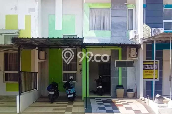 Dijual Rumah Eksklusif 3 KT di Kedungmundu, Semarang Dijual Rumah Eksklusif 3 KT di Kedungmundu, Semarang