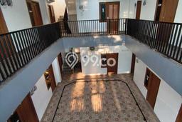 Cocok Untuk Investasi! Dijual Kost di Sampangan 18 Kamar Cocok Untuk Investasi! Dijual Kost di Sampangan 18 Kamar